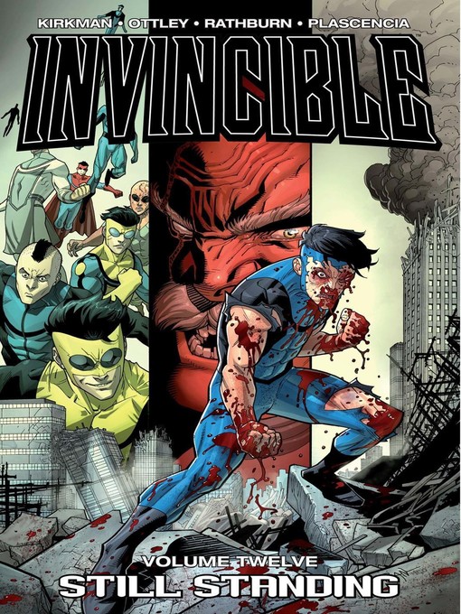 Title details for Invincible (2003), Volume 12 by Robert Kirkman - Wait list